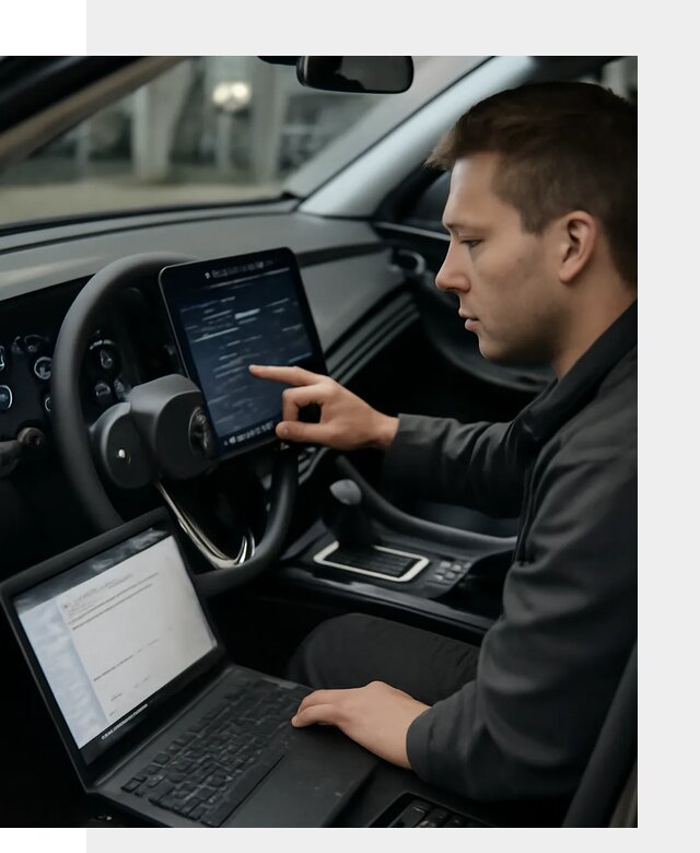 Русификация мультимедиа и приборной панели Changan X7 в Нововоронеже