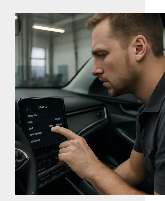 Русификация мультимедиа Changan в Нововоронеже от 6578 р. | ФастМобиль-Нвв