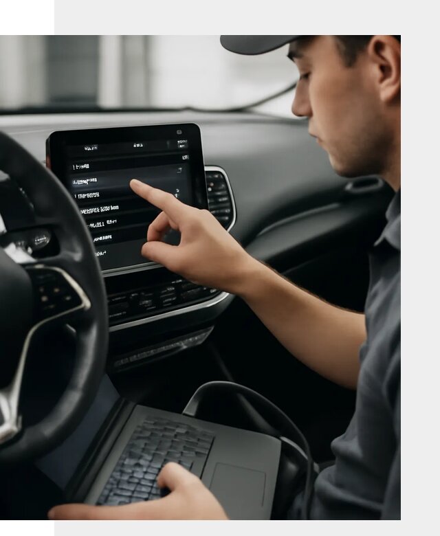 Русификация Dongfeng 7 под ключ для вашего автомобиля в Нововоронеже