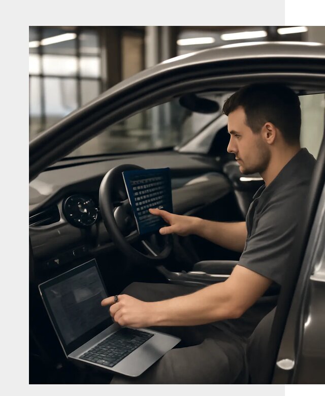 Русификация Exeed TXL в Нововоронеже по цене от 15079 р. | ФастМобиль-Нвв
