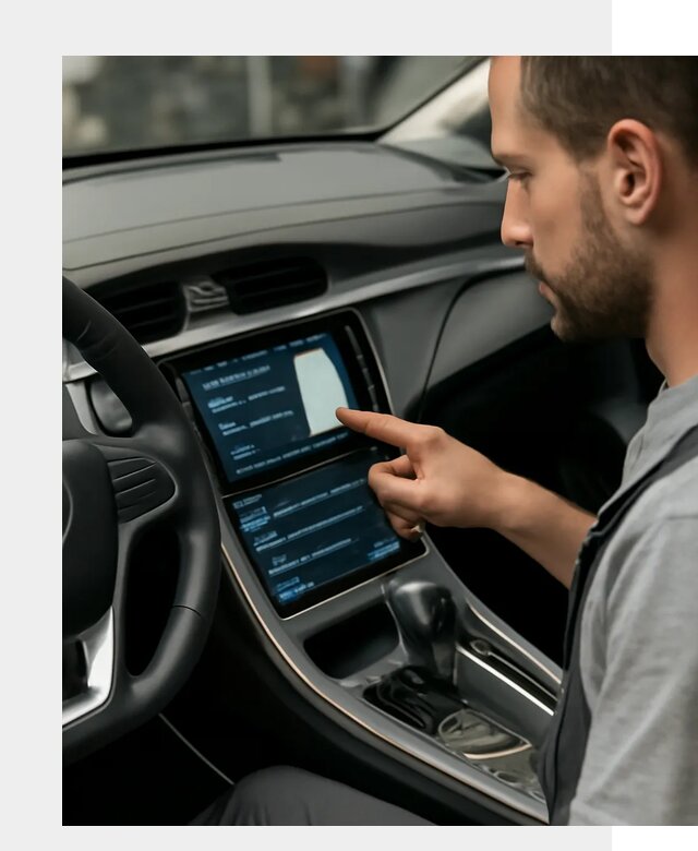 Русификация Geely Atlas в Нововоронеже по цене от 9108 р. | ФастМобиль-Нвв