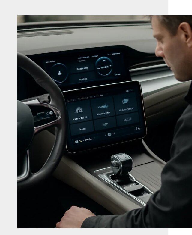 Русификация Geely Monjaro в Нововоронеже по цене от 7995 р. | ФастМобиль-Нвв