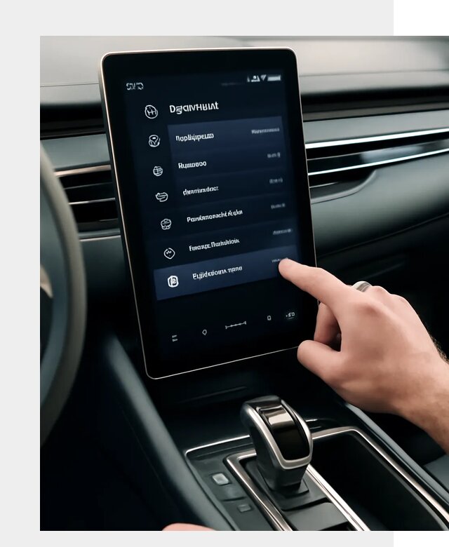 Русификация Geely Preface в Нововоронеже по цене от 10019 р. | ФастМобиль-Нвв