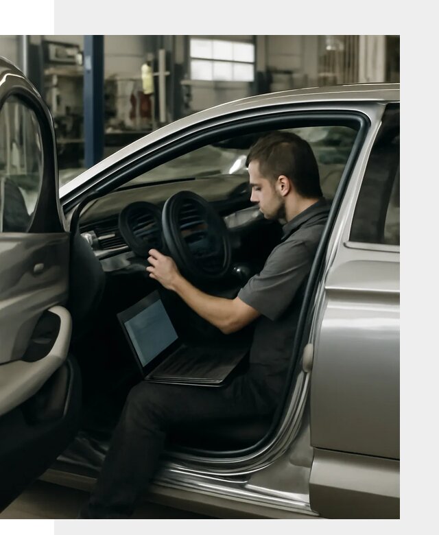 Русификация Geely Preface мультимедиа и меню в Нововоронеже