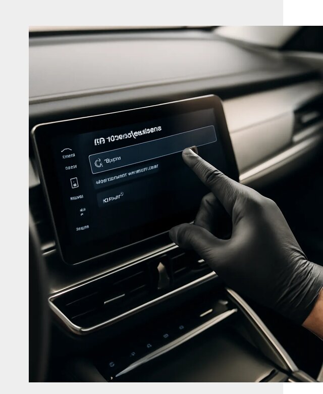 Русификация мультимедиа Geely в Нововоронеже по цене 6578 р. | ФастМобиль-Нвв