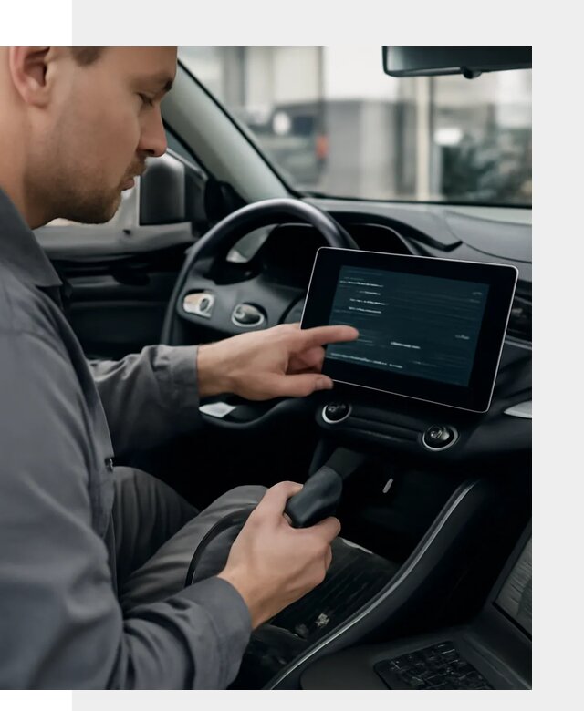 Русификация мультимедиа автомобилей Geely в Нововоронеже под ключ