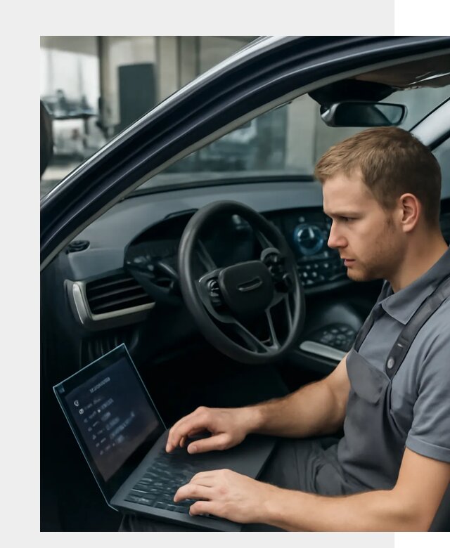 Русификация Haval в Нововоронеже по цене от 7995 р. | ФастМобиль-Нвв