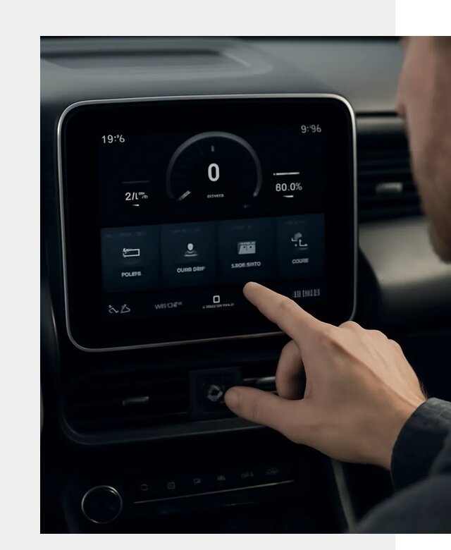 Русификация Haval DARGO в Нововоронеже по цене от 6578 р. | ФастМобиль-Нвв