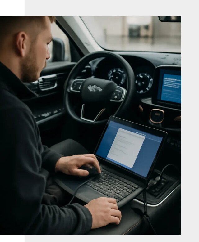 Русификация Haval DARGO и мультимедиа под ключ в Нововоронеже