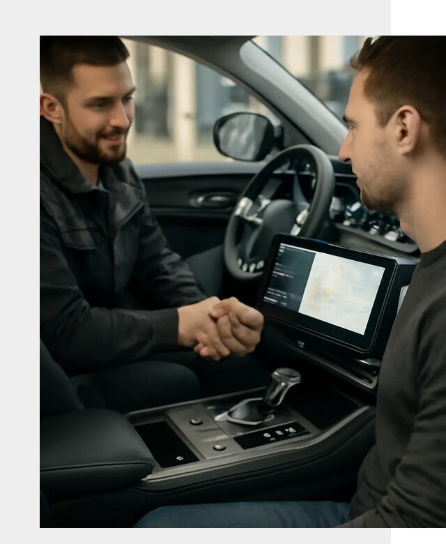 Русификация Jetour X70 Plus в Нововоронеже по цене 5566 р. | ФастМобиль-Нвв