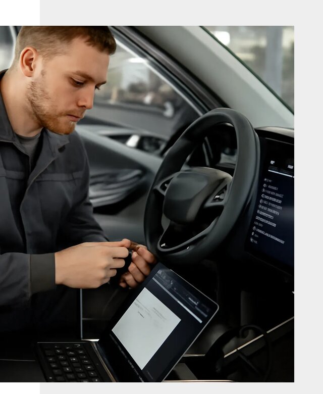Русификация Jetour X70 Plus для мультимедиа в Нововоронеже