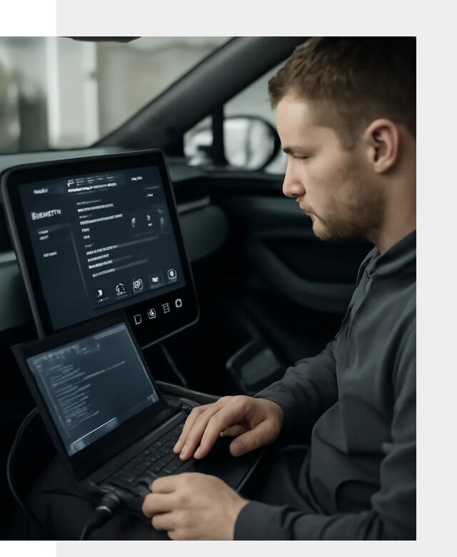 Русификация мультимедиа LiXiang под ключ для авто в Нововоронеже
