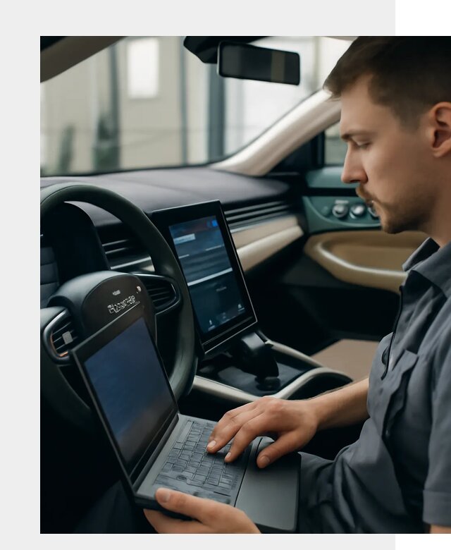 Русификация Lynk Co 900 в Нововоронеже по цене от 20139 р. | ФастМобиль-Нвв