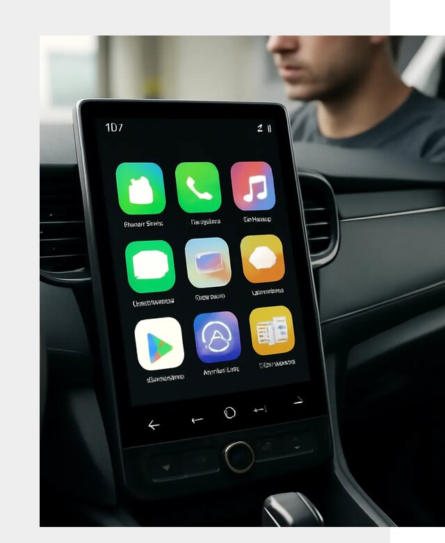 Установка приложений Lynk Co в Нововоронеже по цене от 5971 р. | ФастМобиль-Нвв
