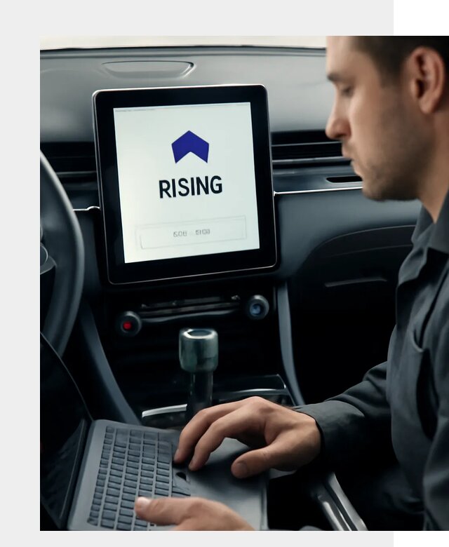 Установка приложений Rising в Нововоронеже по цене от 4554 р. | ФастМобиль-Нвв