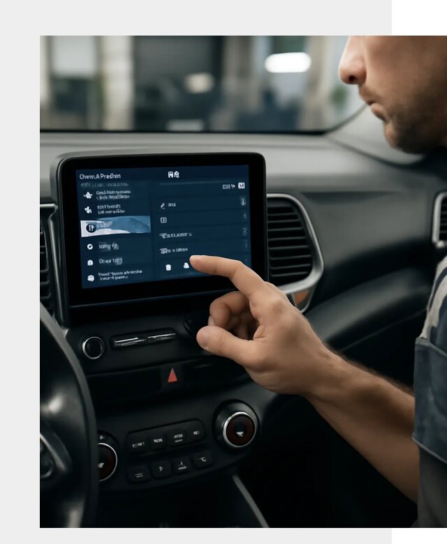 Русификация мультимедиа Hyundai в Нововоронеже от 6578 р. | ФастМобиль-Нвв