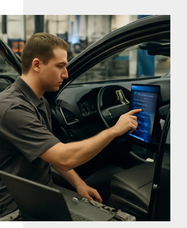 Русификация мультимедиа Hyundai для автомобилей под ключ в Нововоронеже
