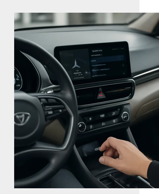 Русификация панели приборов Hyundai в Нововоронеже от 5971 р. | ФастМобиль-Нвв