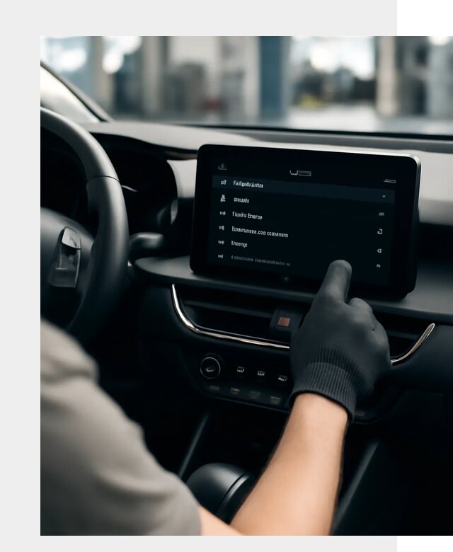 Русификация Kia всех моделей в Нововоронеже от 10019 р. | ФастМобиль-Нвв
