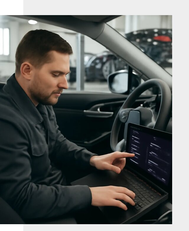 Русификация автомобилей Kia всех моделей под ключ в Нововоронеже