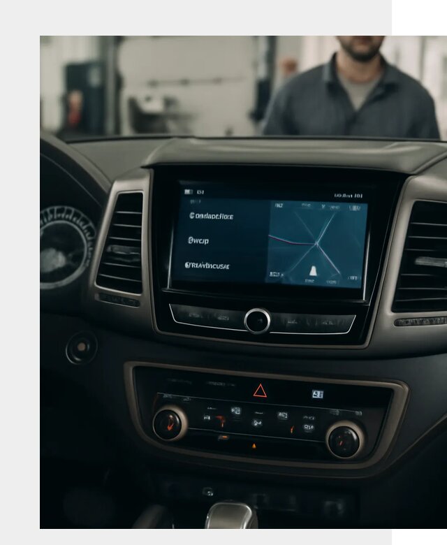 Русификация SsangYong Rexton в Нововоронеже от 12650 р. | ФастМобиль-Нвв