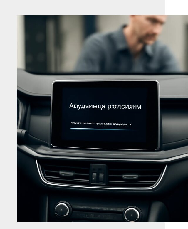 Обновление русификации авто в Нововоронеже по цене от 5971 р. | ФастМобиль-Нвв