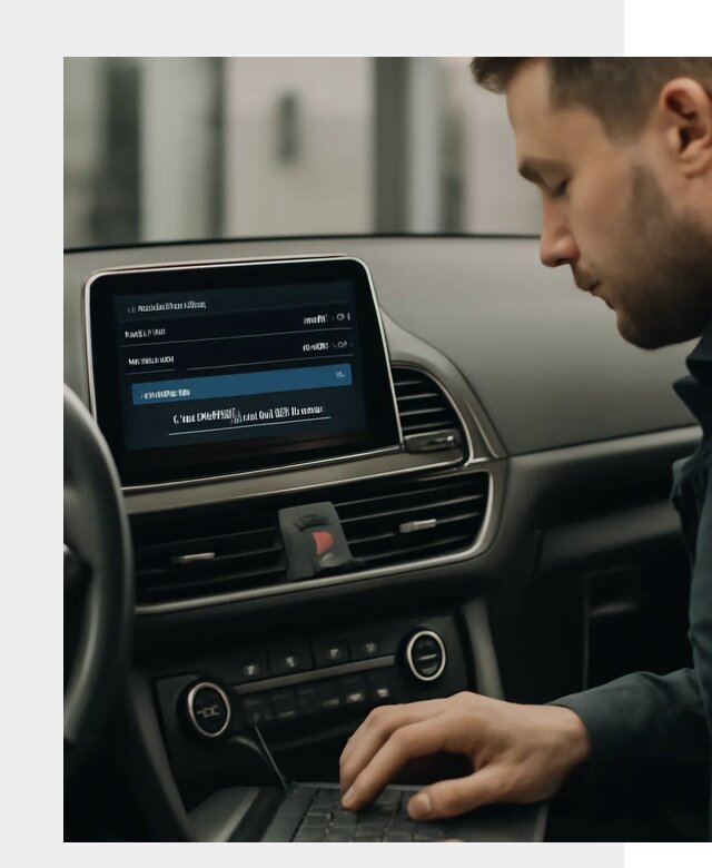 Установка русского пакета языка для авто в Нововоронеже от 5971 р. | ФастМобиль-Нвв