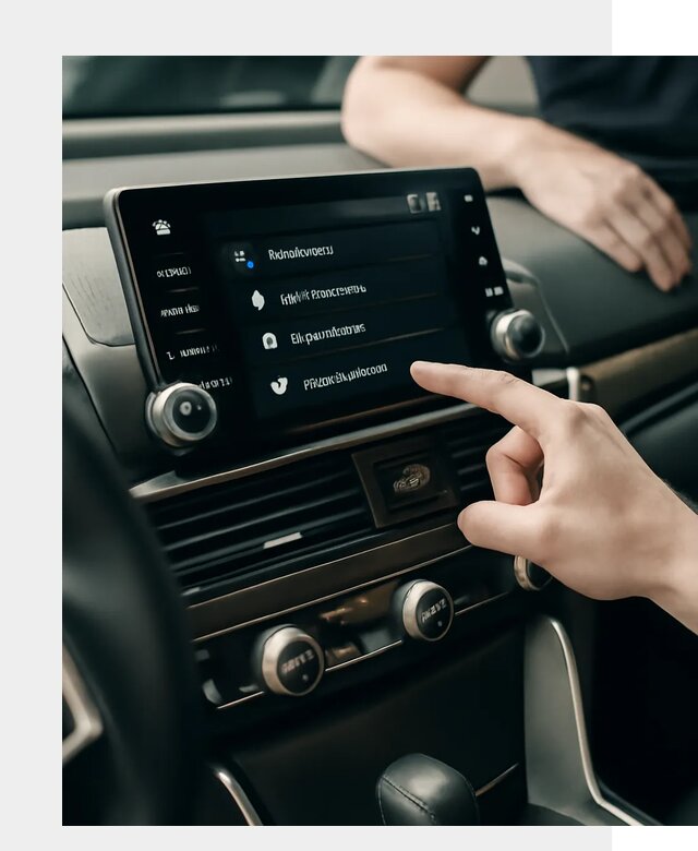 Русификация Honda Accord 10 в Нововоронеже по цене от 6578 р. | ФастМобиль-Нвв