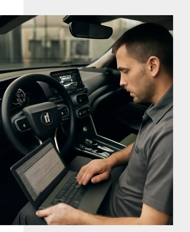 Русификация Honda Accord на русском языке под ключ в Нововоронеже