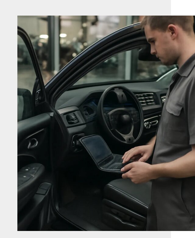 Русификация Honda Pilot по цене от 6983 р. в Нововоронеже ФастМобиль-Нвв