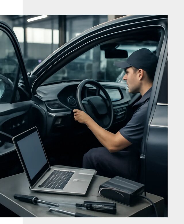 Русификация Honda Ridgeline для комфортной езды в Нововоронеже