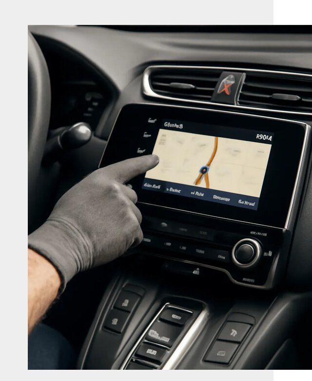 Русификация мультимедиа Honda в Нововоронеже от 7590 р. | ФастМобиль-Нвв