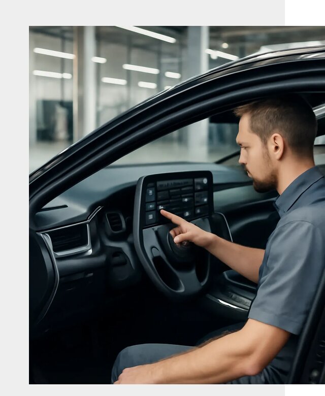 Русификация Lexus в Нововоронеже по цене от 15079 р. | ФастМобиль-Нвв