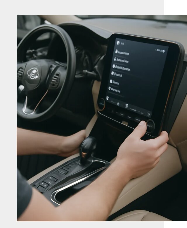 Русификация Lexus NX Panasonic в Нововоронеже от 7995 р. | ФастМобиль-Нвв