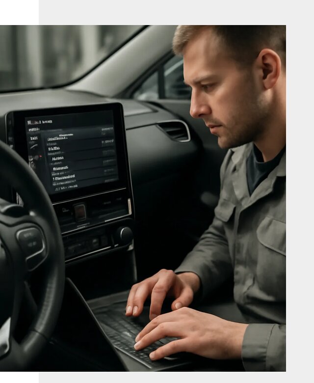 Русификация мультимедиа Lexus NX PIONER для авто в Нововоронеже
