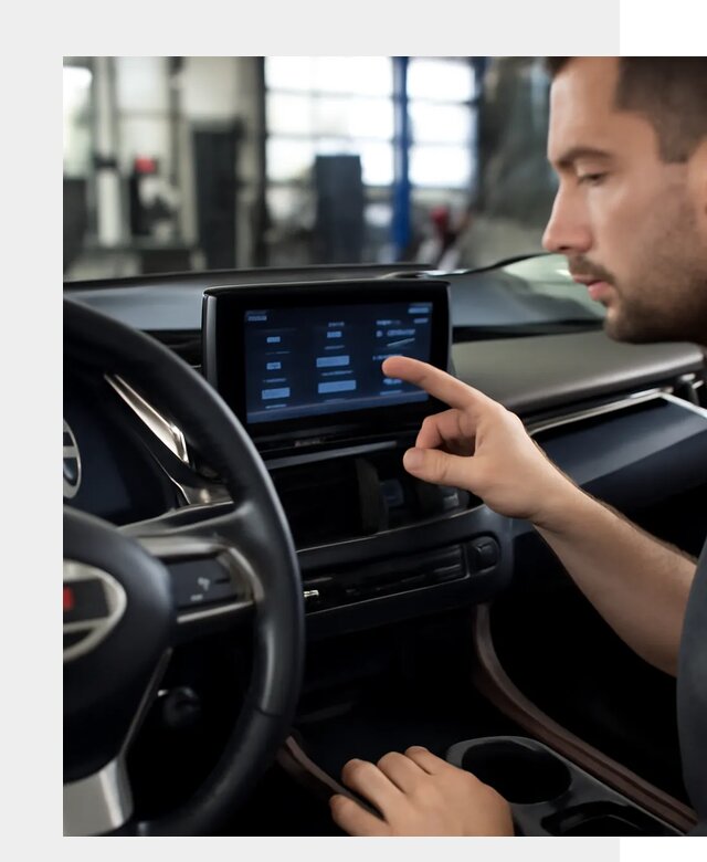 Русификация Lexus RX PANASONIC в Нововоронеже от 7995 р. | ФастМобиль-Нвв