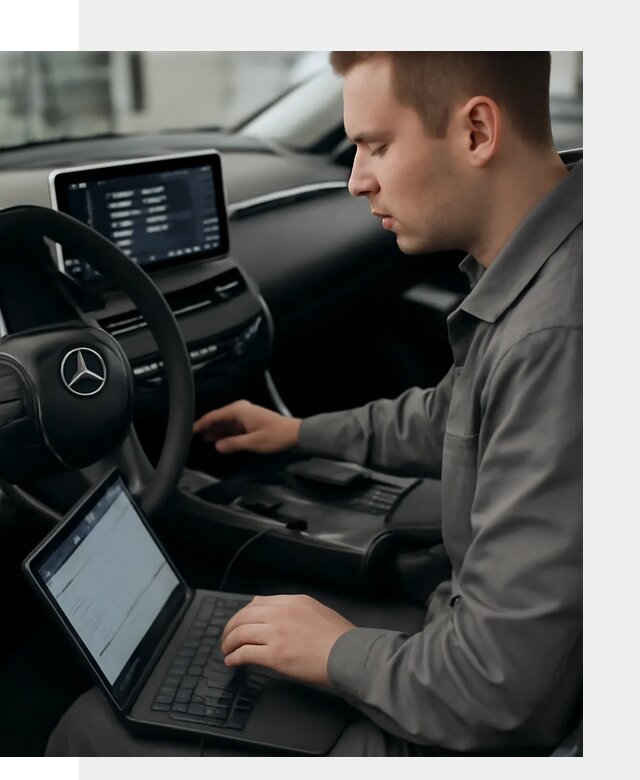Русификация мультимедиа Lexus для автомобилей в Нововоронеже