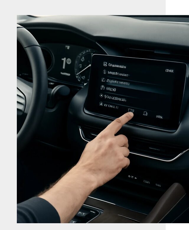 Русификация Mazda EZ-6 в Нововоронеже по цене от 15079 р. | ФастМобиль-Нвв