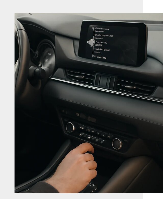Русификация мультимедиа Mazda в Нововоронеже по цене от 7995 р. | ФастМобиль-Нвв