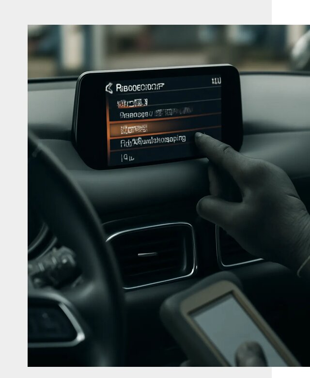 Установка приложений Mazda в Нововоронеже по цене от 5465 р. | ФастМобиль-Нвв