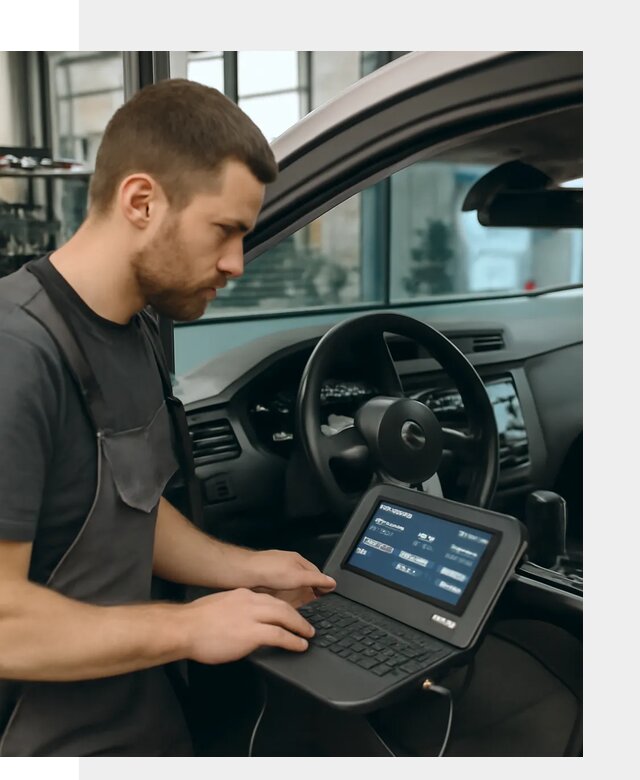 Русификация автомобилей Nissan для всех моделей в Нововоронеже