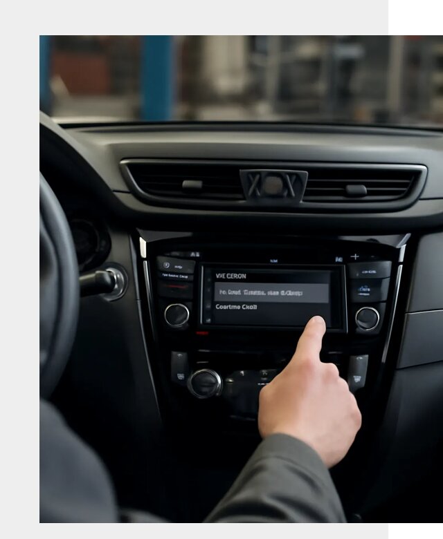 Установка приложений Nissan в Нововоронеже по цене от 5566 р. | ФастМобиль-Нвв