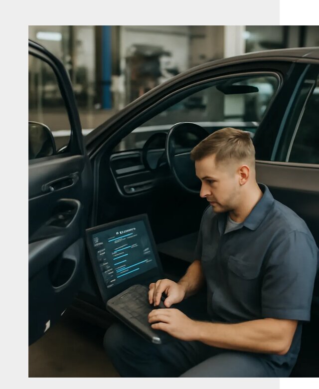 Русификация Toyota Crown в Нововоронеже по цене от 8602 р. | ФастМобиль-Нвв
