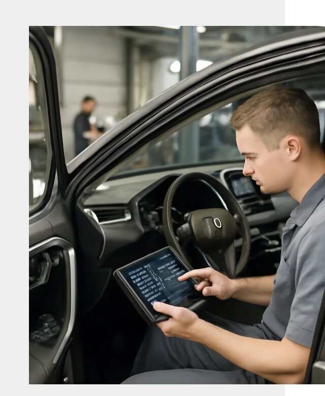 Русификация Toyota RAV4 в Нововоронеже по цене от 6578 р. | ФастМобиль-Нвв